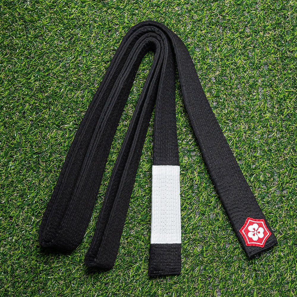 Kanji bjj clearance belt